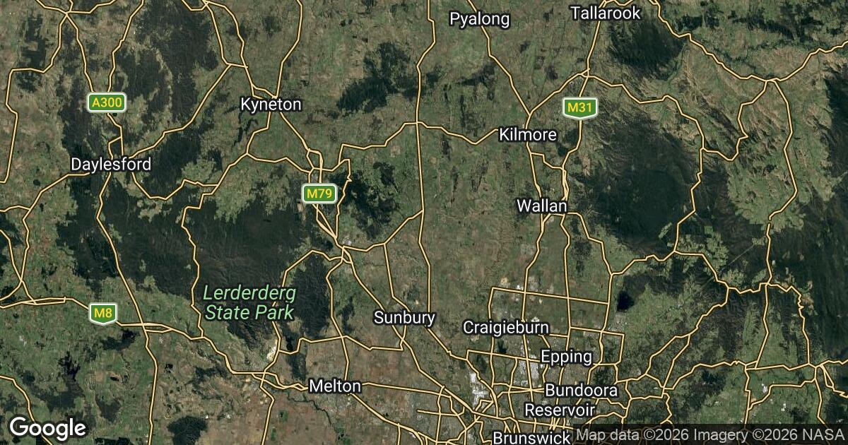 196.4.46.9 Bolinda, Victoria, 🇦🇺 Australia