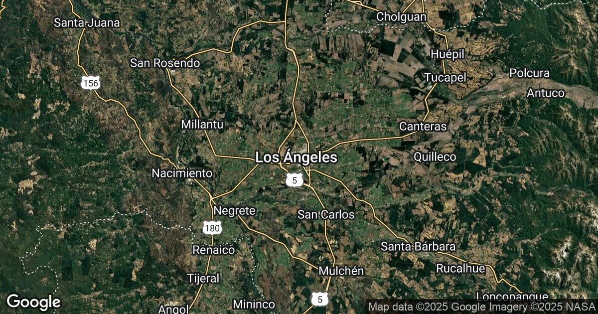 200.126.107.3 Los Ángeles, Biobío, 🇨🇱 Chile