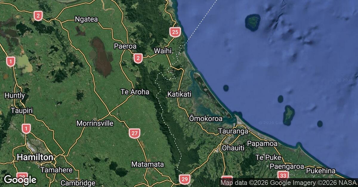 139.5.164.2 Katikati, Bay of Plenty, 🇳🇿 New Zealand