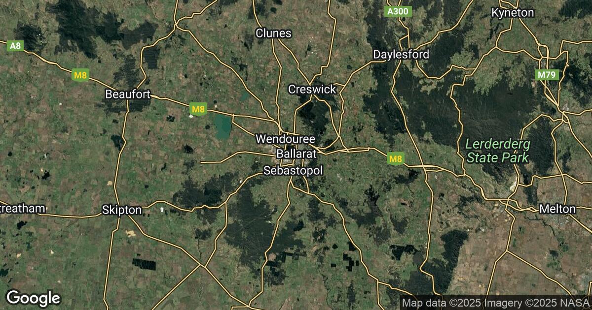 203.7.7.73 Ballarat, Victoria, 🇦🇺 Australia