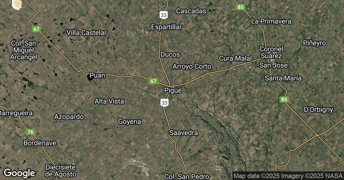 131.196.2.11 Pigüé, Buenos Aires, 🇦🇷 Argentina