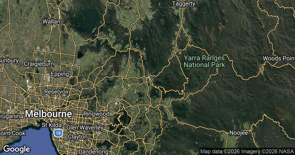 170.205.59.166 Healesville, Victoria, 🇦🇺 Australia