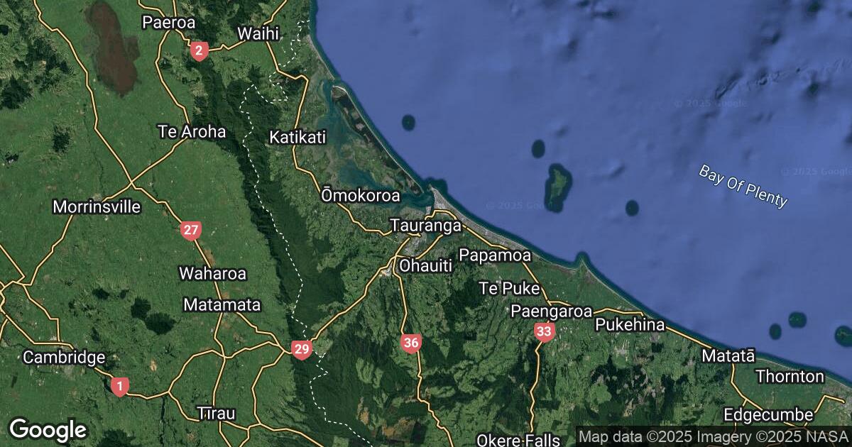 202.49.164.4 Tauranga, Bay of Plenty, 🇳🇿 New Zealand