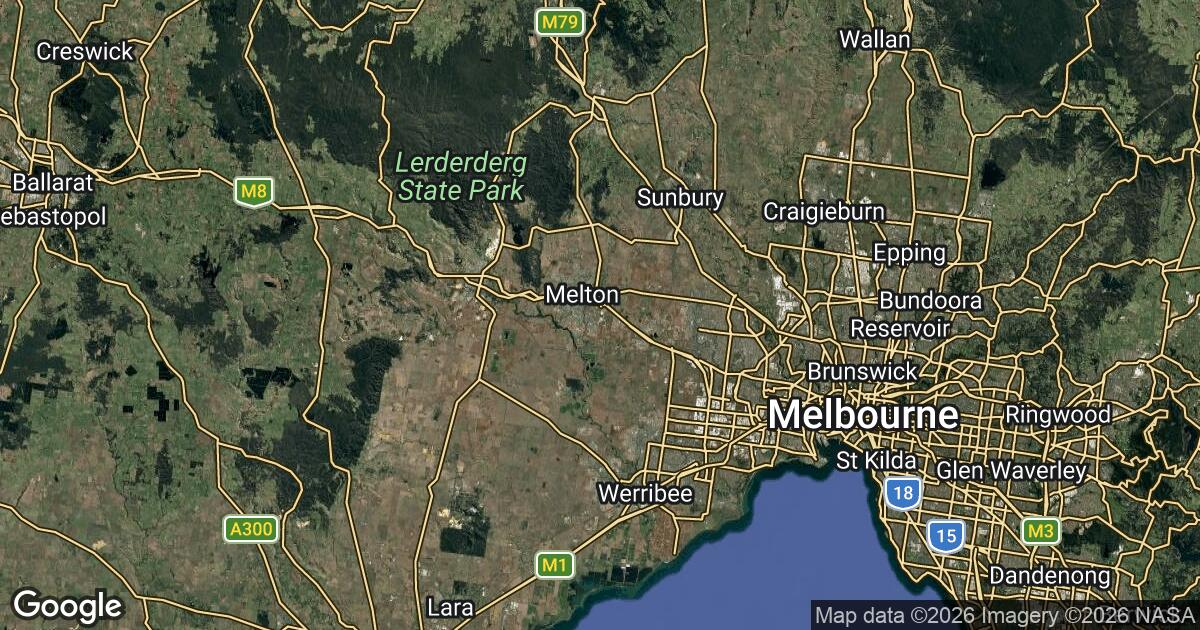 158.45.14.185 Cobblebank, Victoria, 🇦🇺 Australia