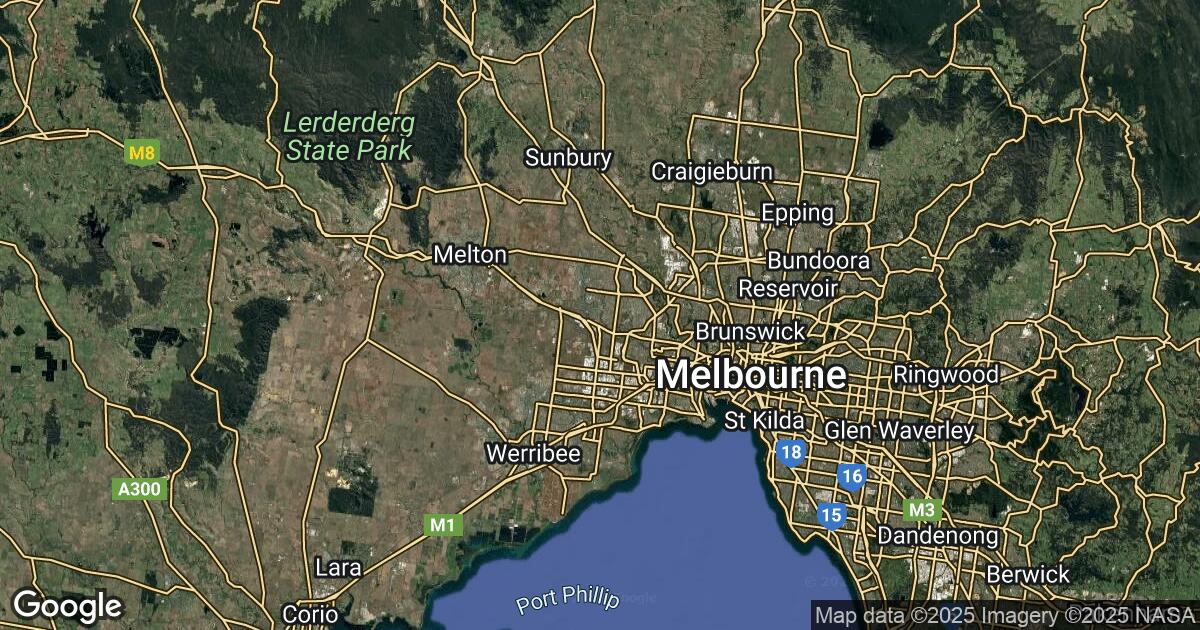 168.138.11.191 Melbourne, Victoria, 🇦🇺 Australia