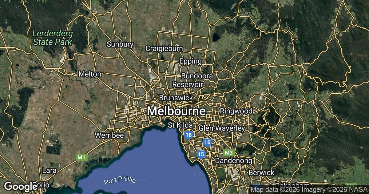 194.223.166.54 Melbourne, Victoria, 🇦🇺 Australia