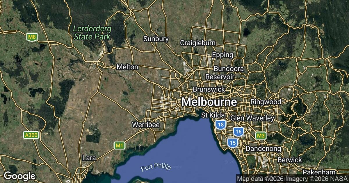 103.88.181.6 Melbourne, Victoria, 🇦🇺 Australia