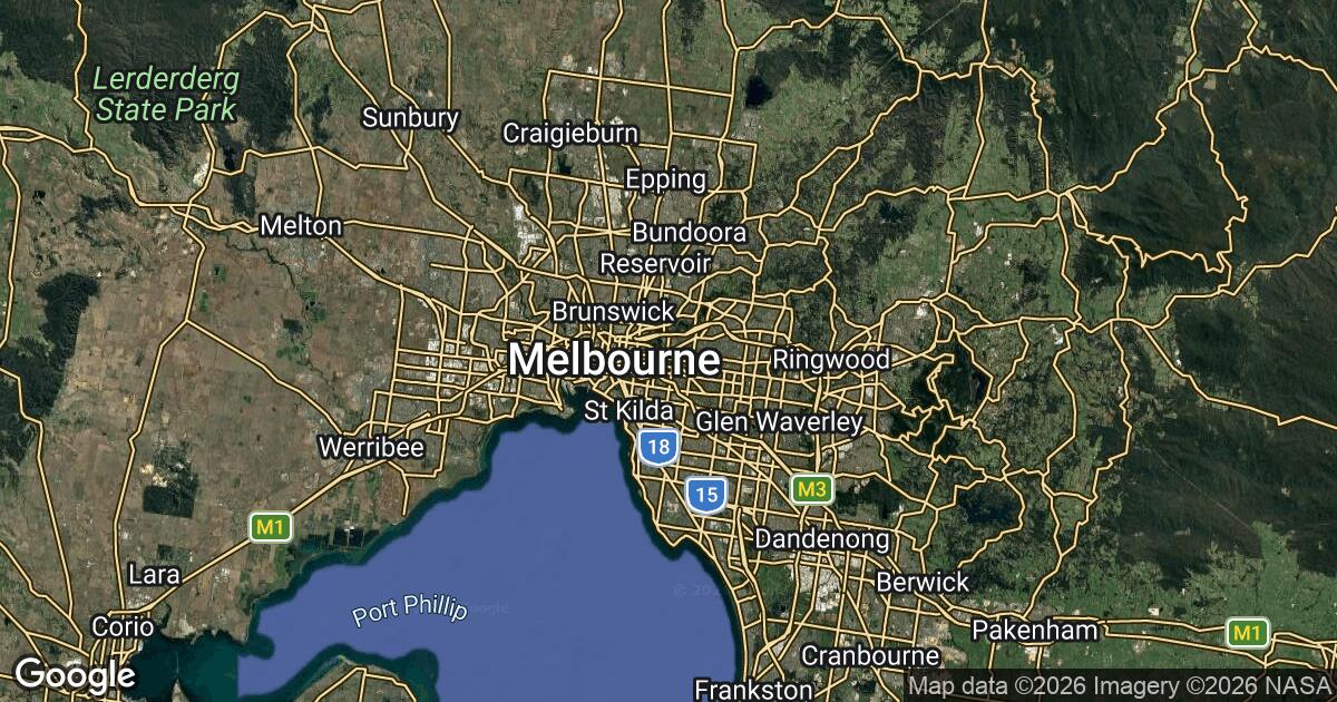 149.176.255.0 Melbourne, Victoria, 🇦🇺 Australia