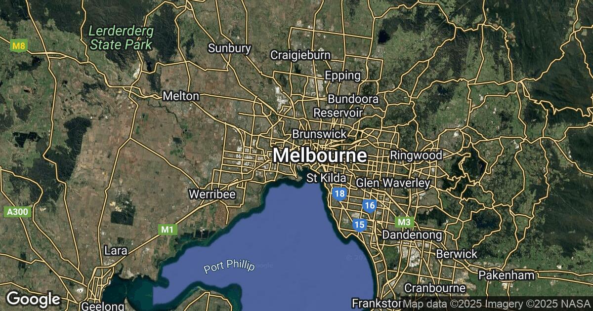 113.52.145.23 Melbourne, Victoria, 🇦🇺 Australia