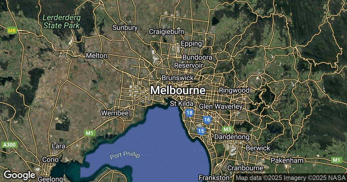 203.1.107.254 Melbourne, Victoria, 🇦🇺 Australia