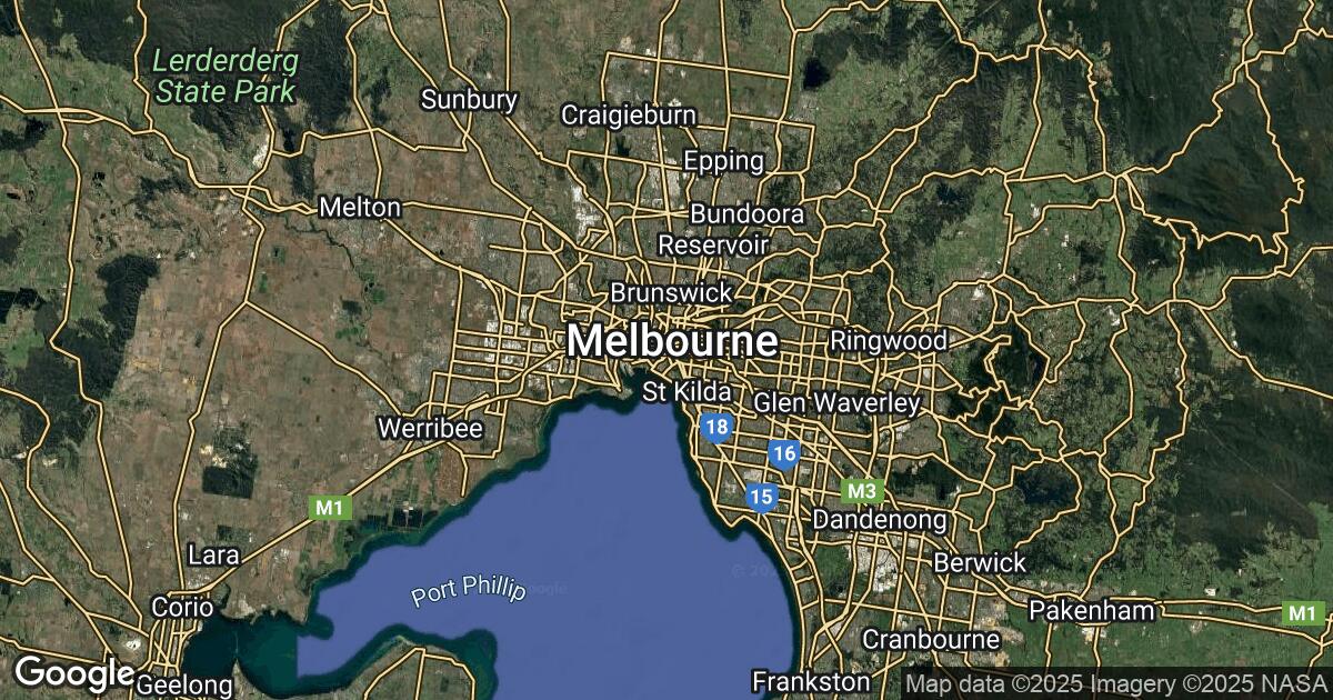 202.173.200.151 Melbourne, Victoria, 🇦🇺 Australia