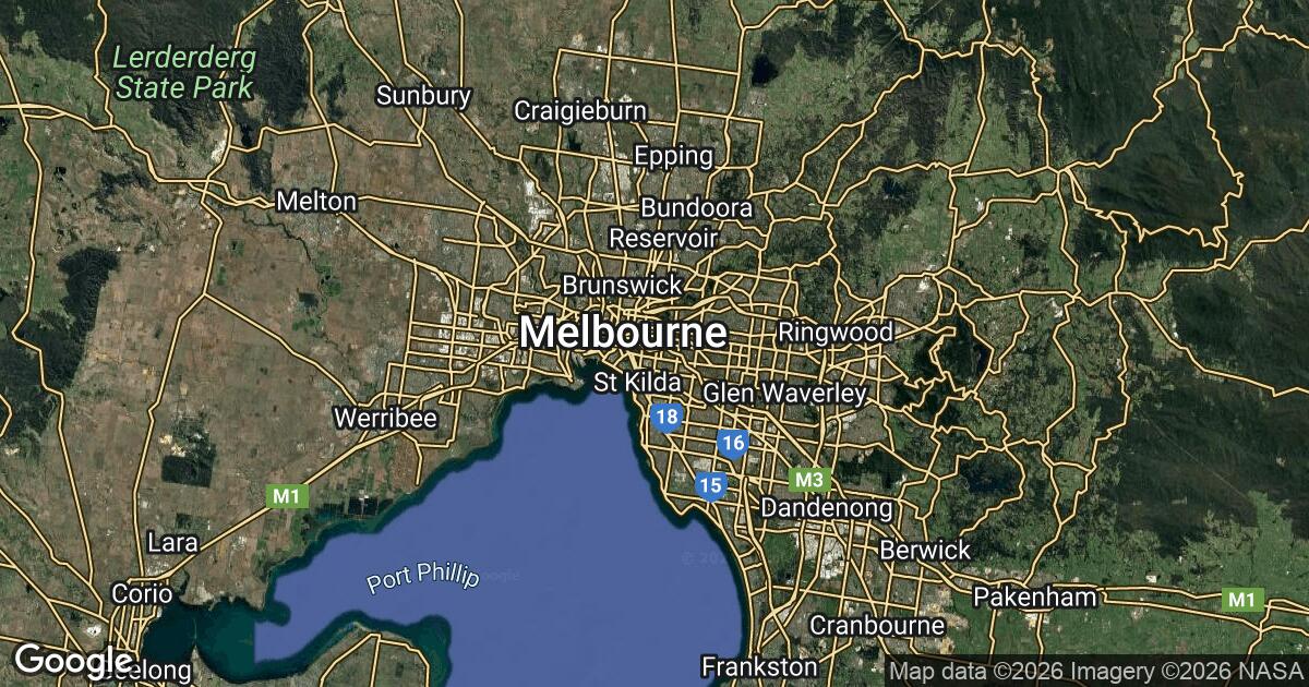 103.24.210.151 Melbourne, Victoria, 🇦🇺 Australia