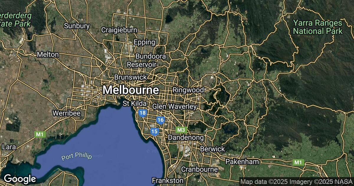 202.3.132.240 Melbourne, Victoria, 🇦🇺 Australia