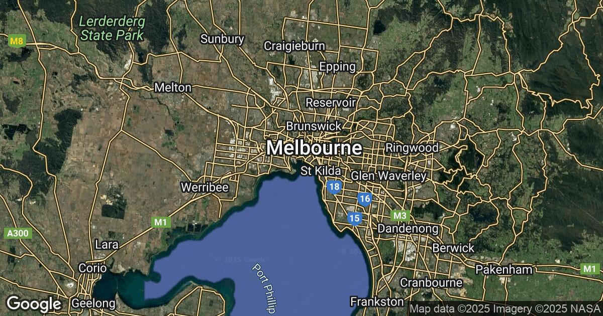 103.252.195.93 Melbourne, Victoria, 🇦🇺 Australia