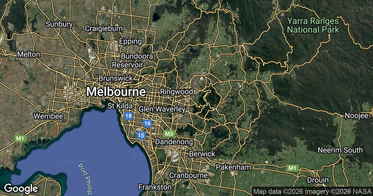 202.0.86.147 Melbourne, Victoria, 🇦🇺 Australia