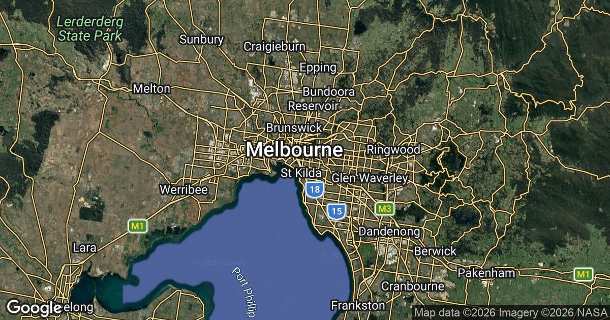 103.195.15.78 Melbourne, Victoria, 🇦🇺 Australia