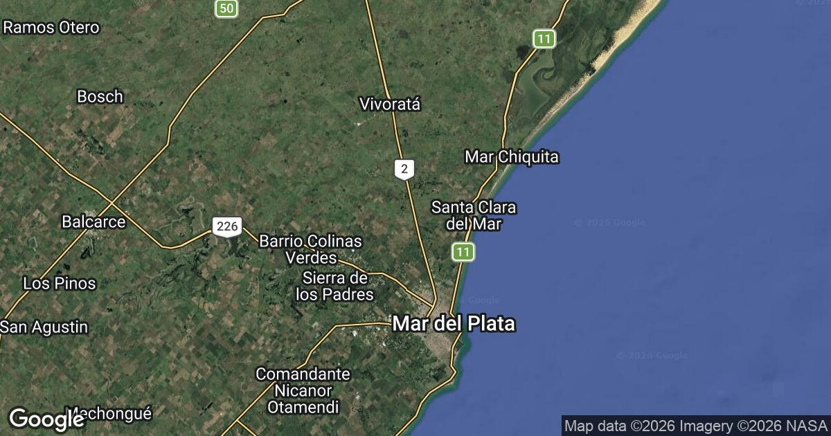 200.50.243.255 Mar del Plata, Buenos Aires, 🇦🇷 Argentina
