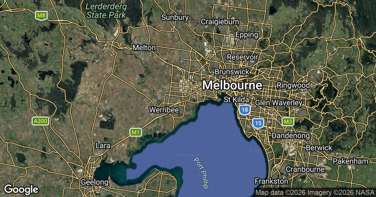 60.242.112.0 Laverton, Victoria, 🇦🇺 Australia