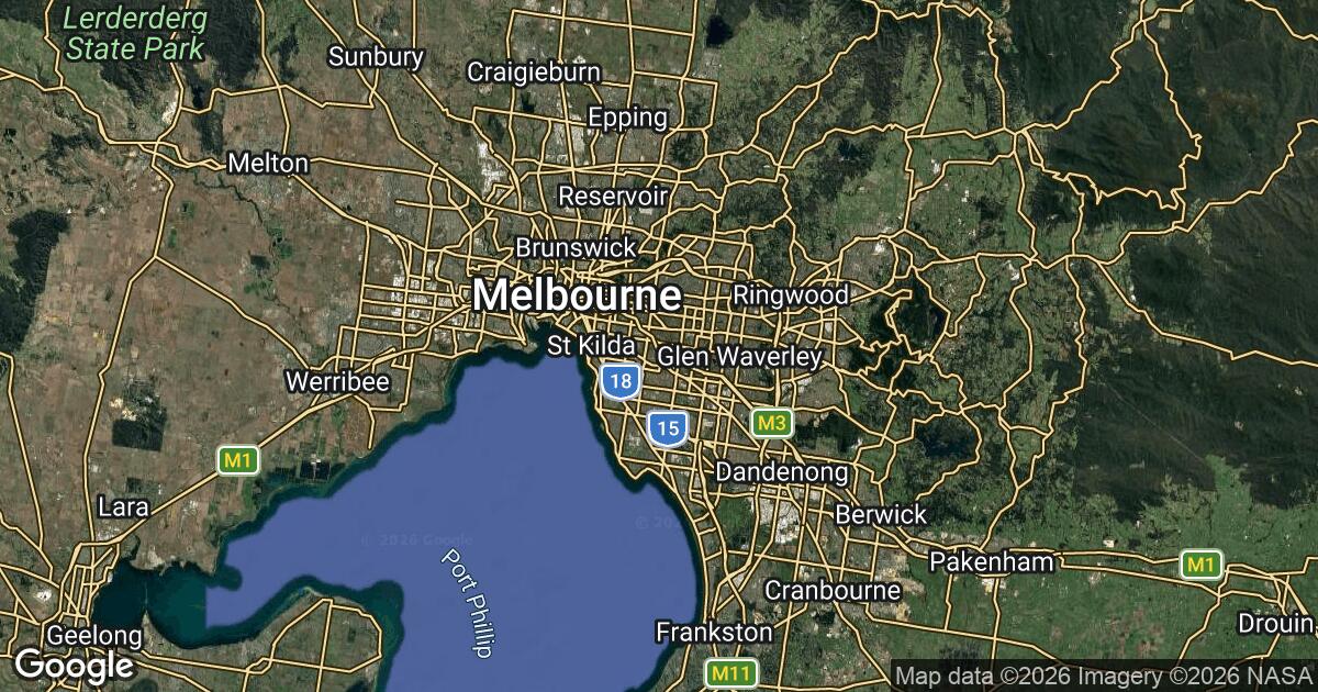 203.19.227.182 Melbourne, Victoria, 🇦🇺 Australia