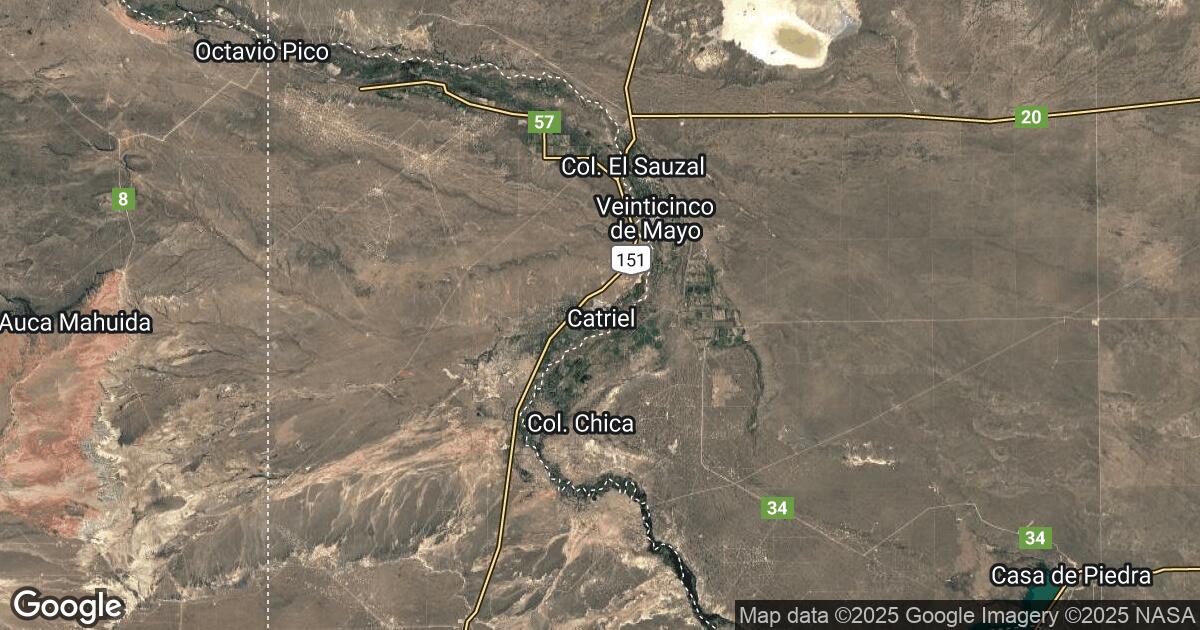 45.186.128.2 Catriel, Rio Negro, 🇦🇷 Argentina