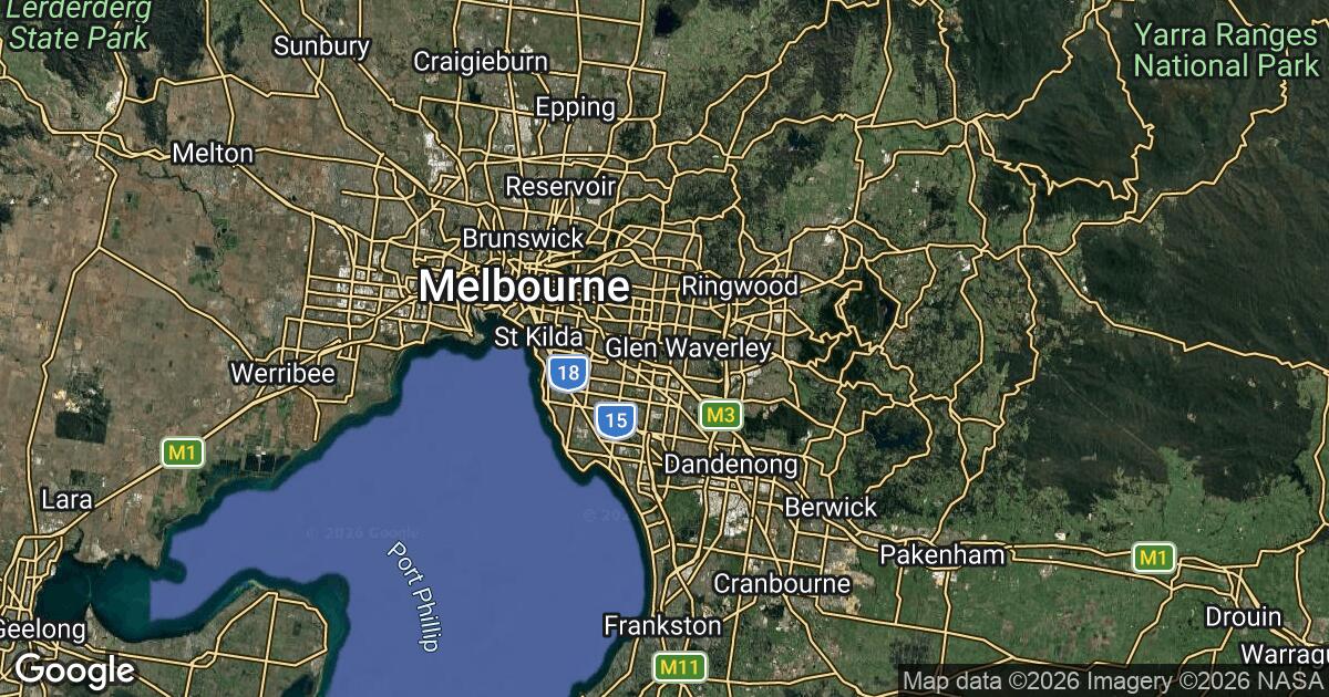 714.893.855.584 Melbourne, Victoria, 🇦🇺 Australia