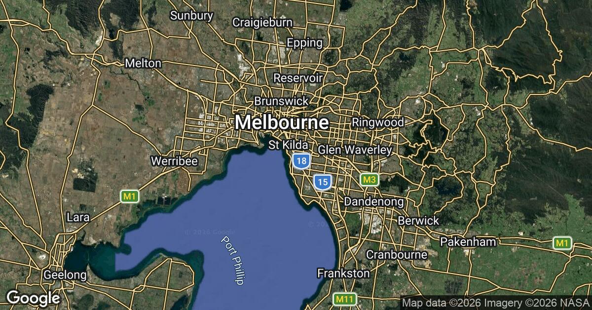 203.129.55.88 Elsternwick, Victoria, 🇦🇺 Australia