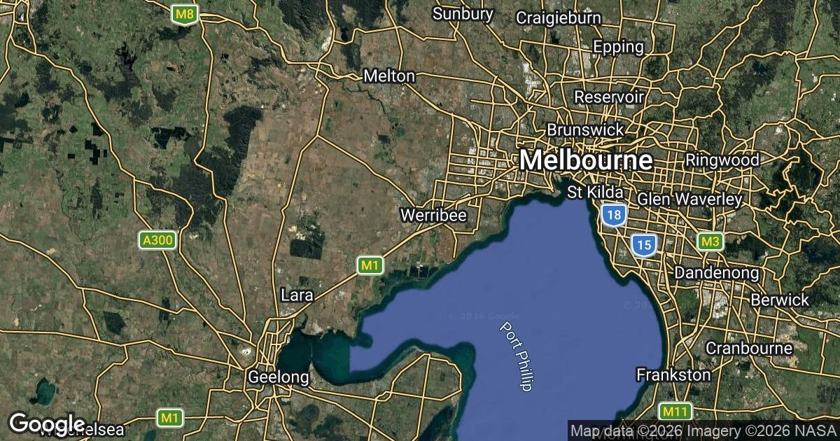 192.188.151.7 Melbourne, Victoria, 🇦🇺 Australia