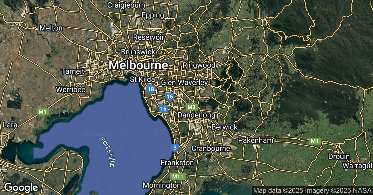 203.24.17.24 Melbourne, Victoria, 🇦🇺 Australia