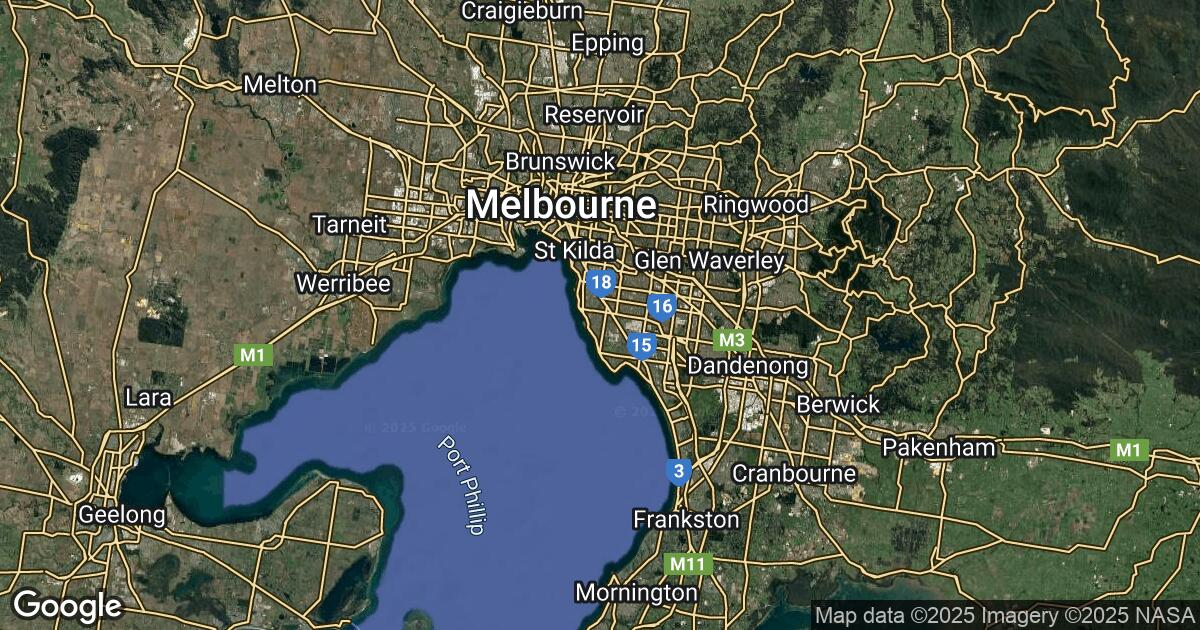 202.51.165.10 Melbourne, Victoria, 🇦🇺 Australia