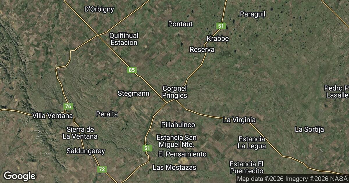 201.179.152.135 Coronel Pringles, Buenos Aires, 🇦🇷 Argentina