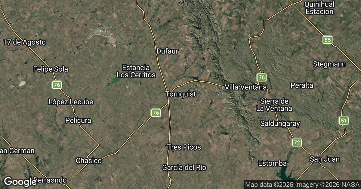 190.103.196.2 Tornquist, Buenos Aires, 🇦🇷 Argentina