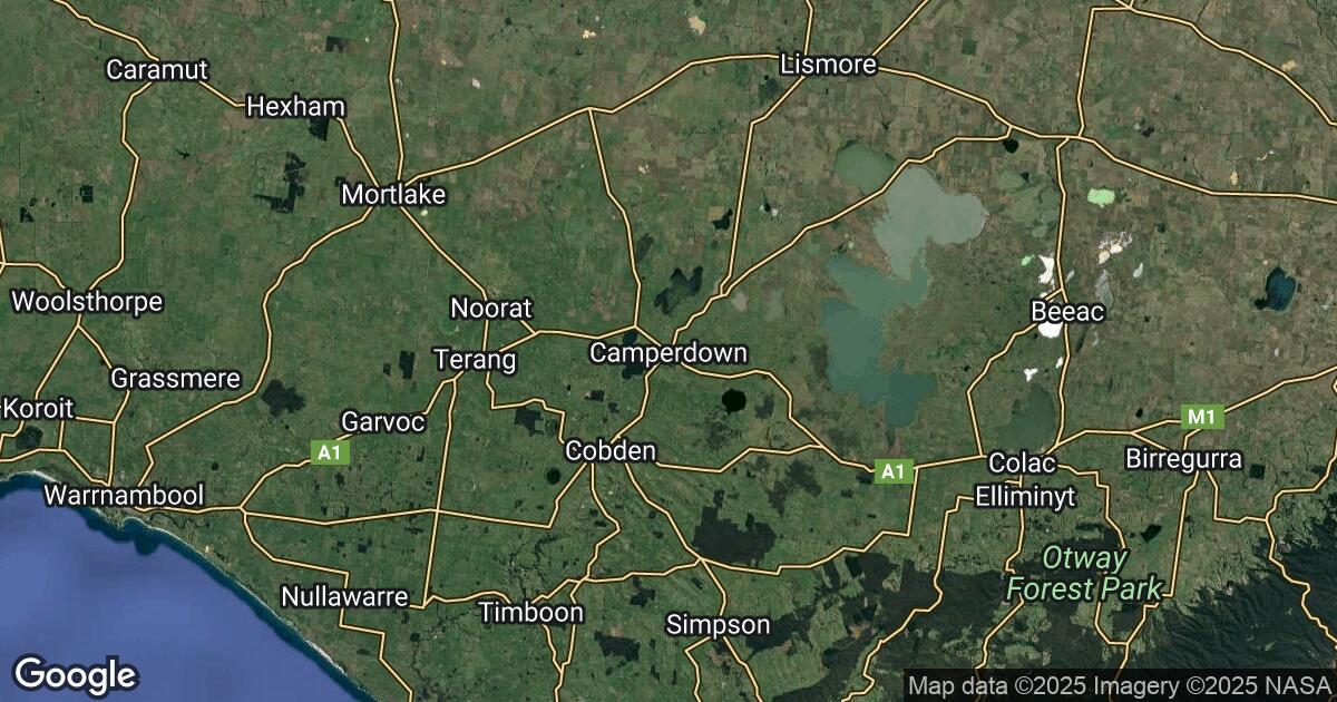 103.231.206.8 Camperdown, Victoria, 🇦🇺 Australia