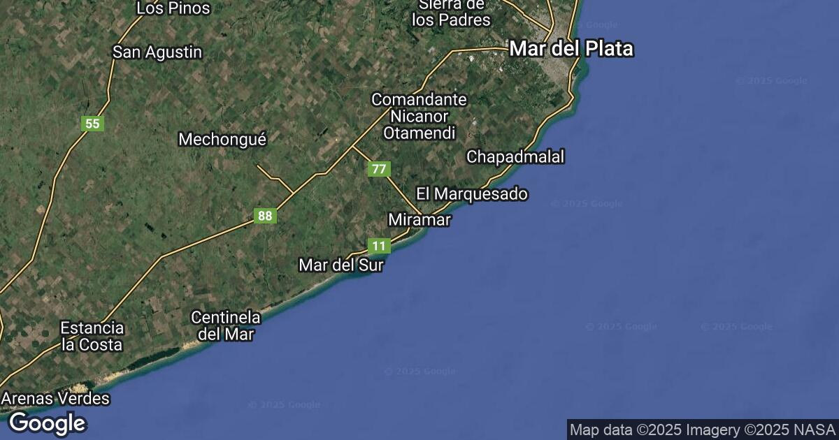 181.95.203.194 Miramar, Buenos Aires, 🇦🇷 Argentina