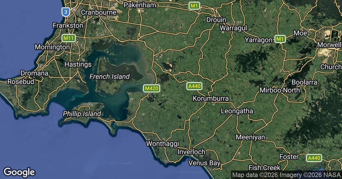 203.26.13.22 Woodleigh, Victoria, 🇦🇺 Australia