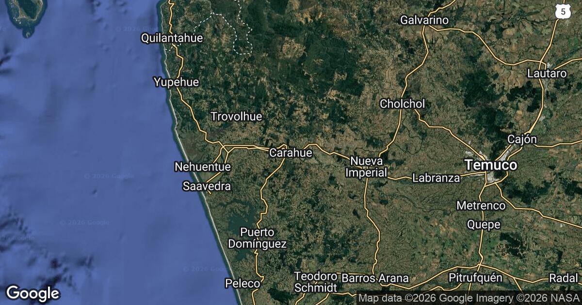 179.57.171.94 Carahue, Araucanía, 🇨🇱 Chile