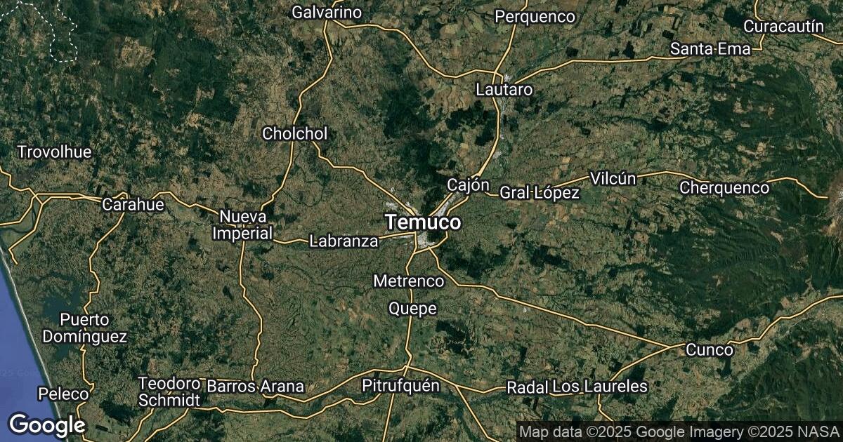 200.10.16.79 Temuco, Araucanía, 🇨🇱 Chile