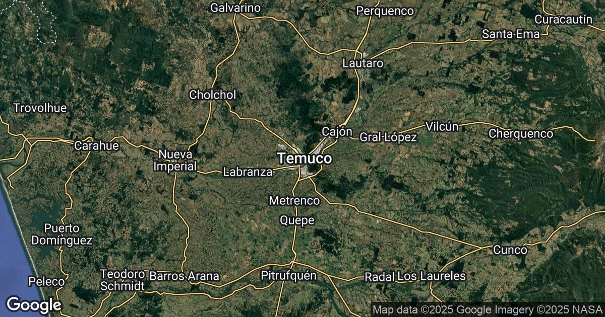 200.9.252.17 Temuco, Araucanía, 🇨🇱 Chile