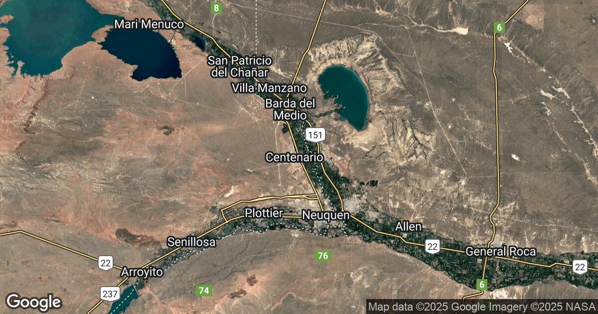 200.59.230.140 Centenario, Neuquen, 🇦🇷 Argentina