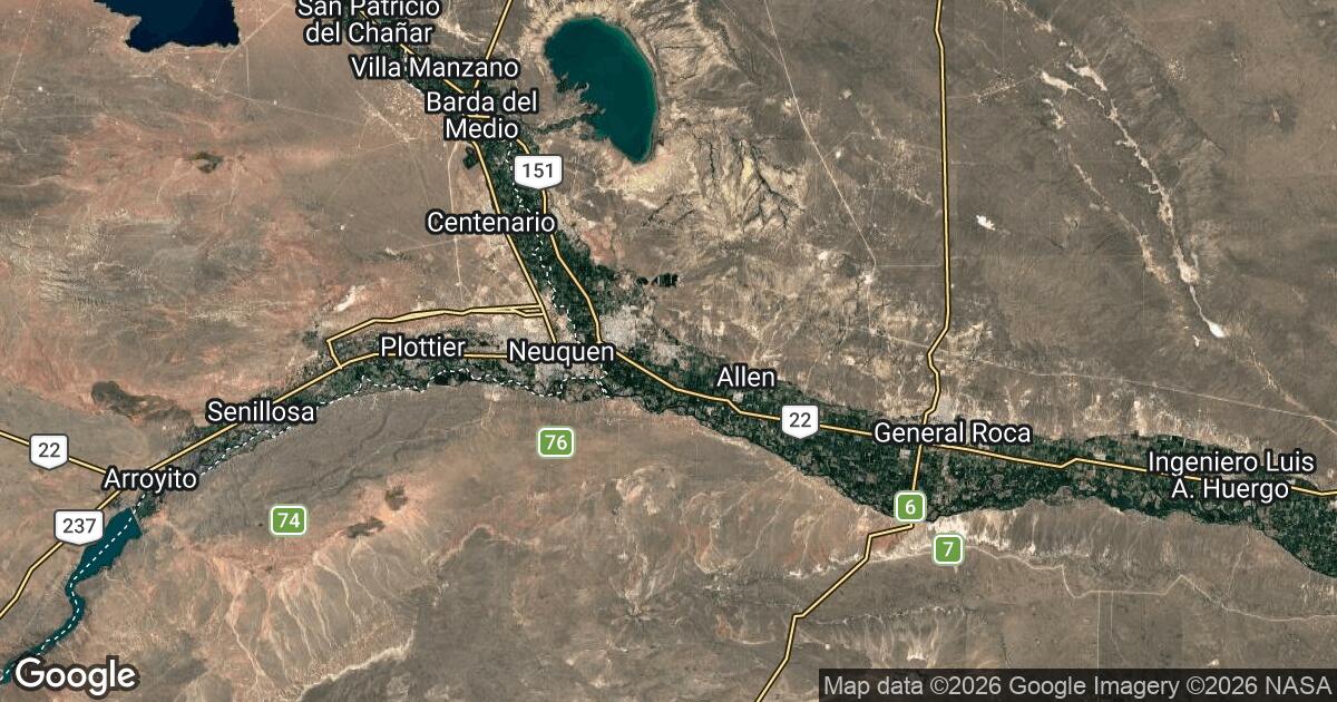 200.85.178.0 General Fernández Oro, Rio Negro, 🇦🇷 Argentina