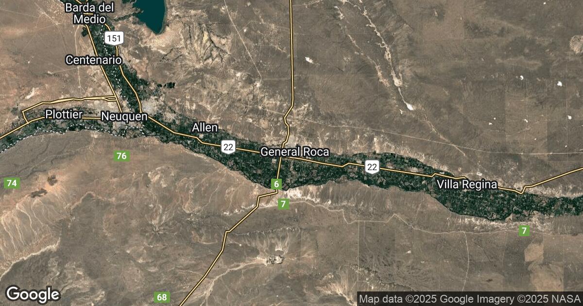 191.97.352.45 General Roca, Rio Negro, 🇦🇷 Argentina