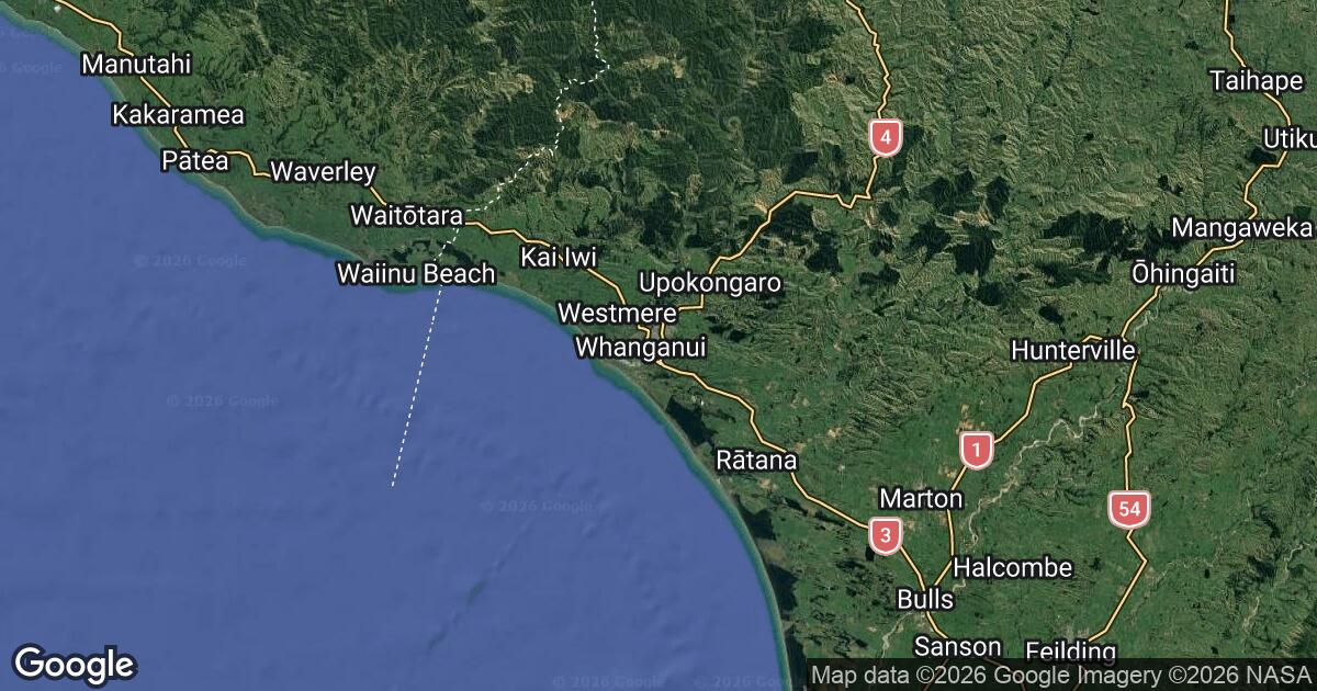 43.243.63.97 Whanganui, Manawatu-Wanganui, 🇳🇿 New Zealand