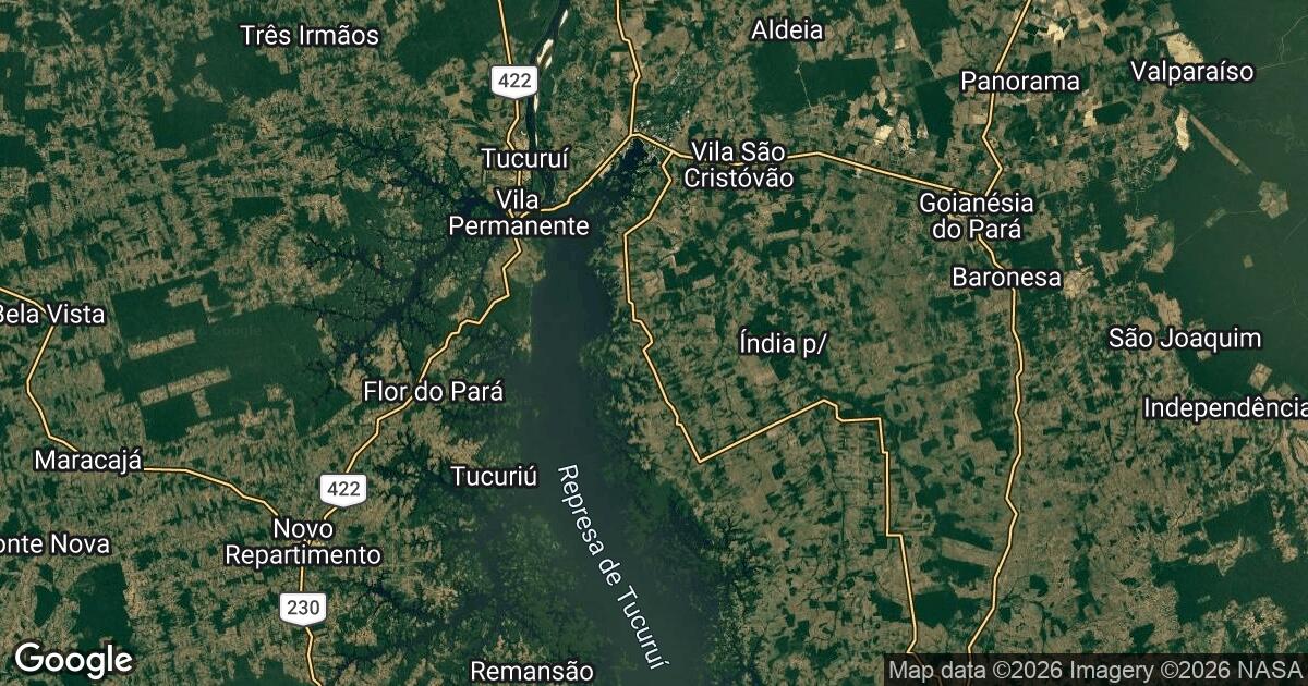 177.104.240.2 Breu Branco, Pará, 🇧🇷 Brazil