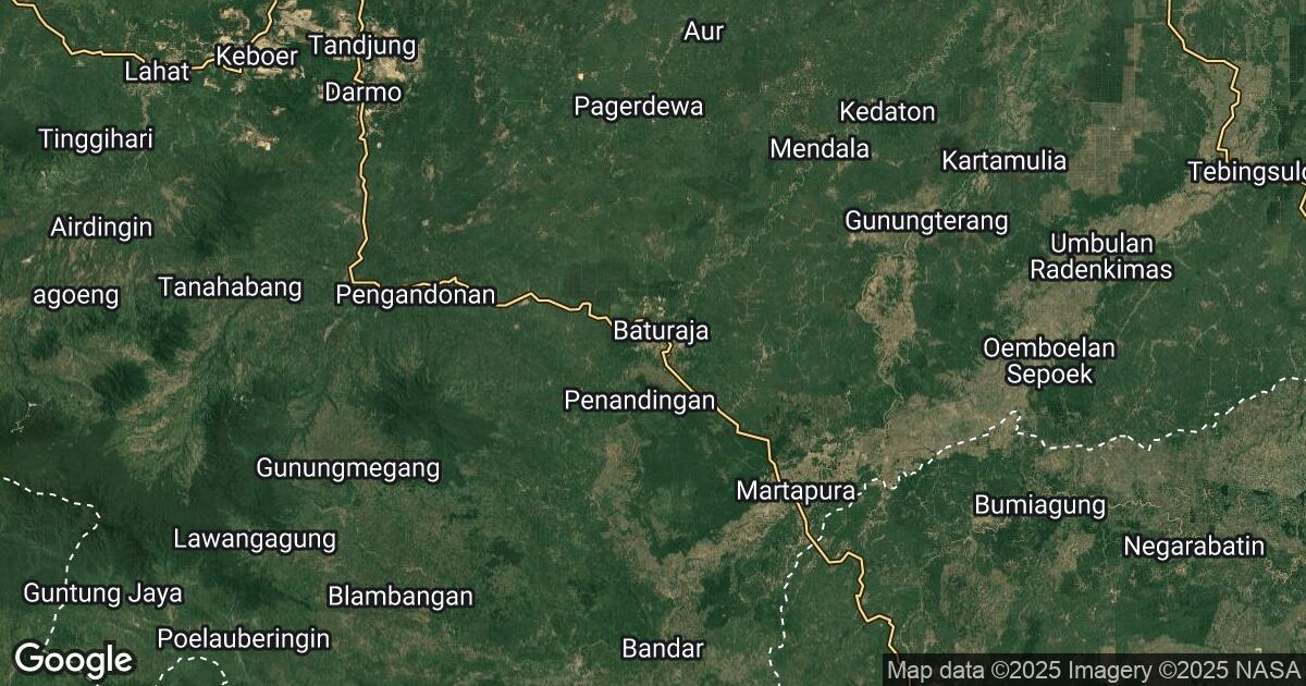 36.67.73.164 Baturaja, South Sumatra, 🇮🇩 Indonesia