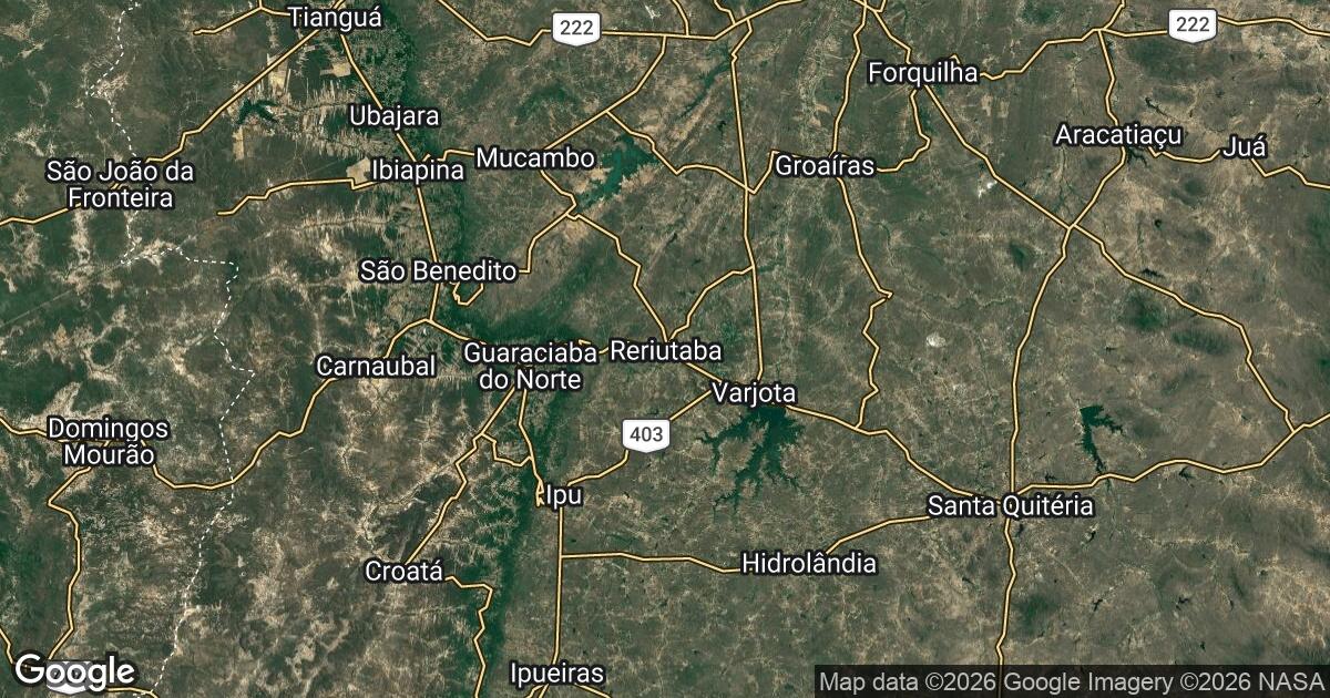 45.165.30.0 Reriutaba, Ceará, 🇧🇷 Brazil