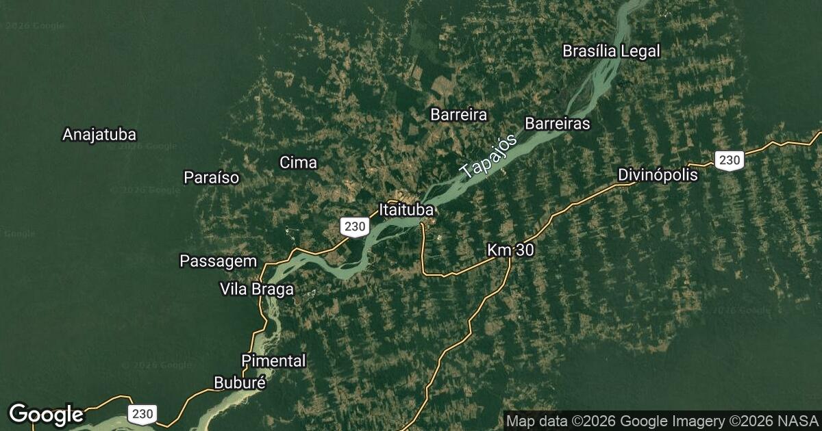 170.79.82.255 Itaituba, Pará, 🇧🇷 Brazil