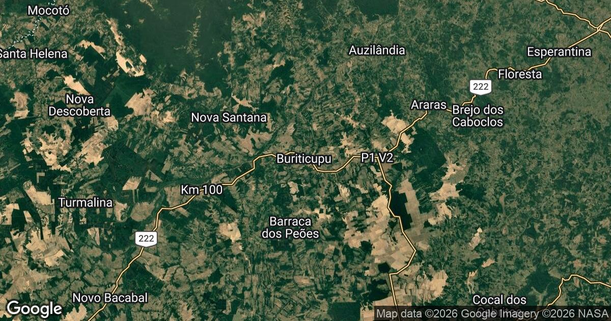 191.7.3.255 Buriticupu, Maranhão, 🇧🇷 Brazil