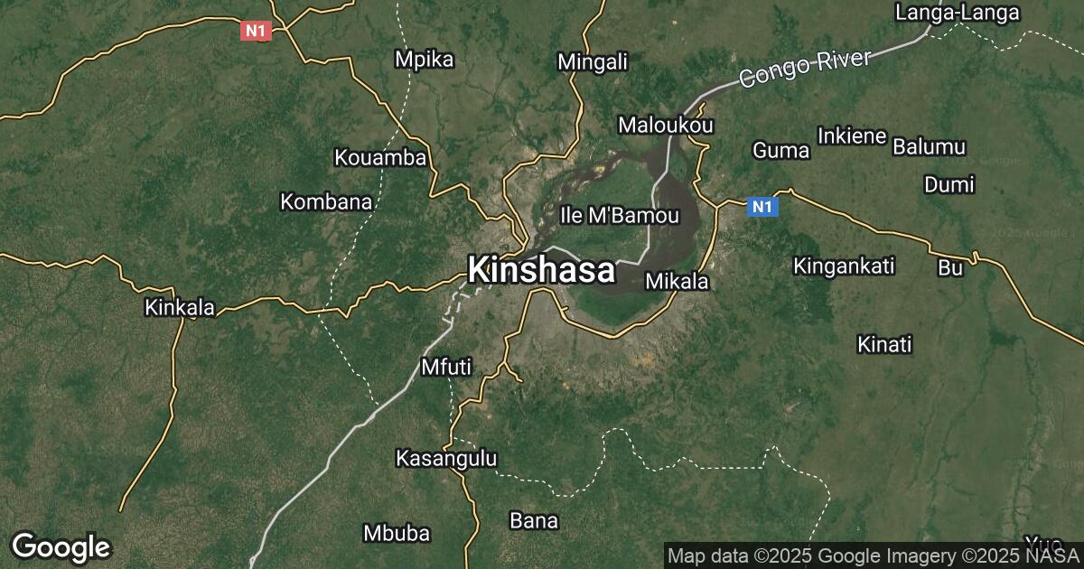 196.216.216.6 Kinshasa, Kinshasa, 🇨🇩 Democratic Republic of the Congo