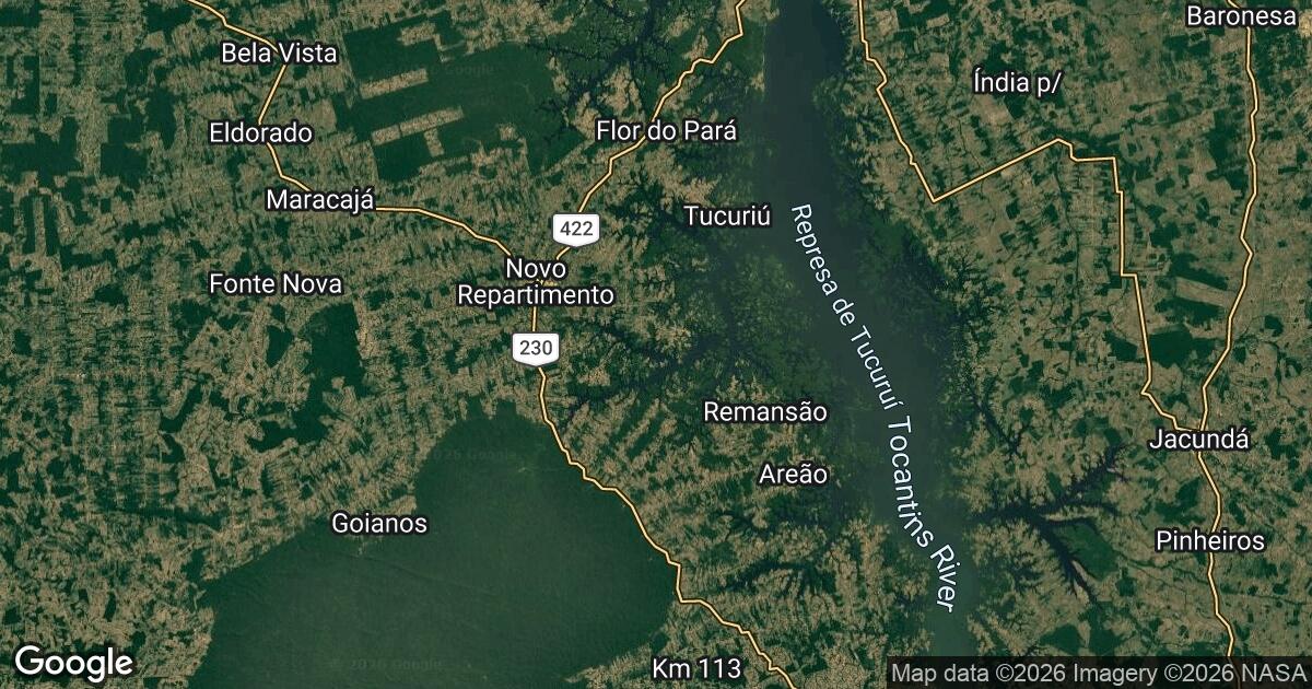 179.49.149.0 Novo Repartimento, Pará, 🇧🇷 Brazil