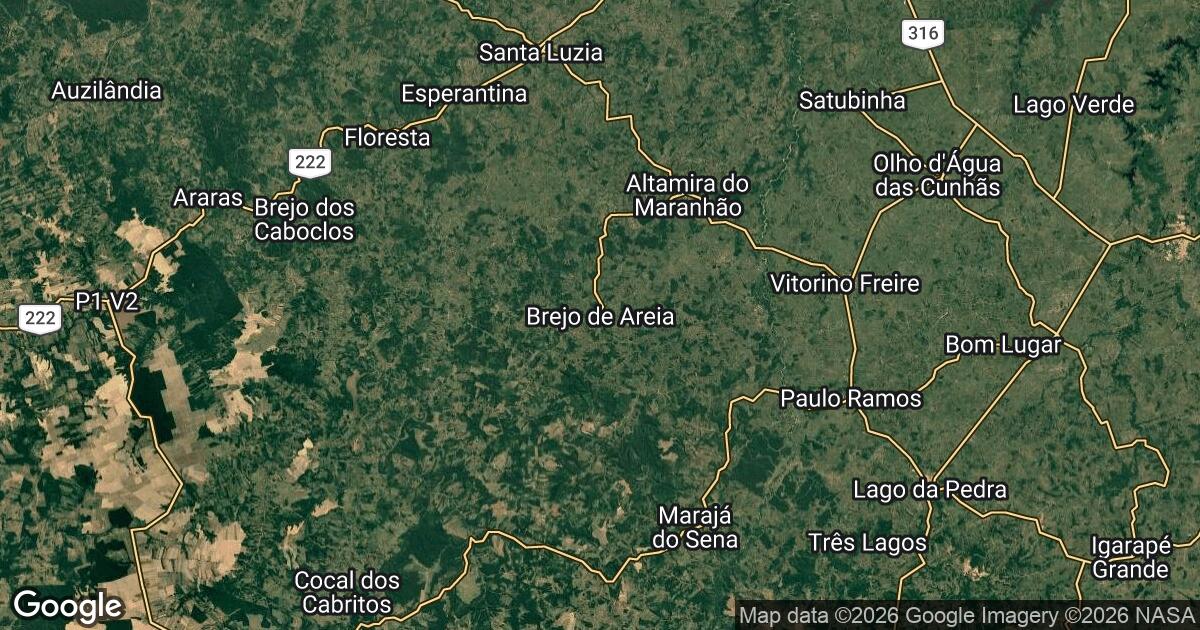 45.186.239.0 Brejo de Areia, Maranhão, 🇧🇷 Brazil