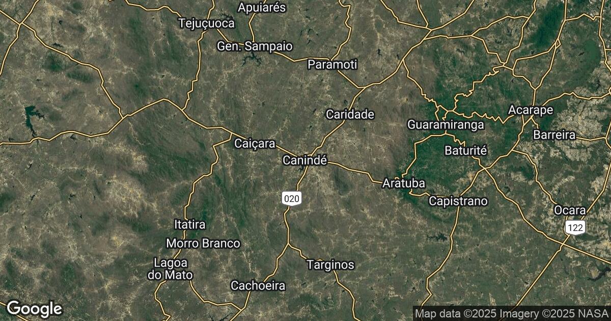 201.20.127.46 Canindé, Ceará, 🇧🇷 Brazil